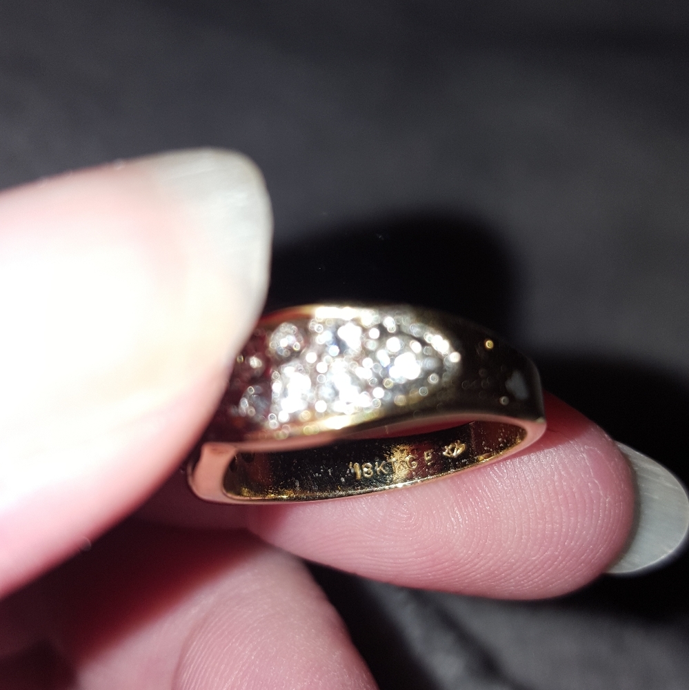 Grandma's ring - Picture 4 of 4